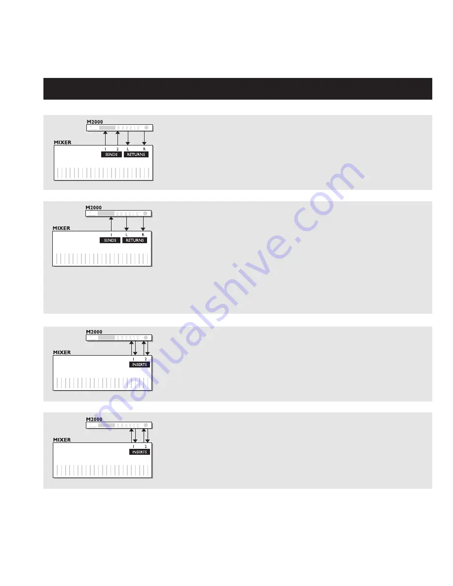 TC Electronic M2000 User Manual Download Page 17