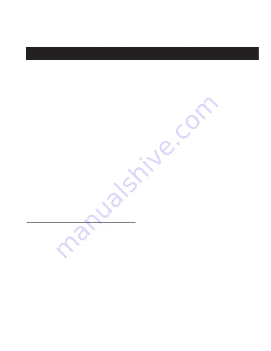 TC Electronic M2000 User Manual Download Page 19