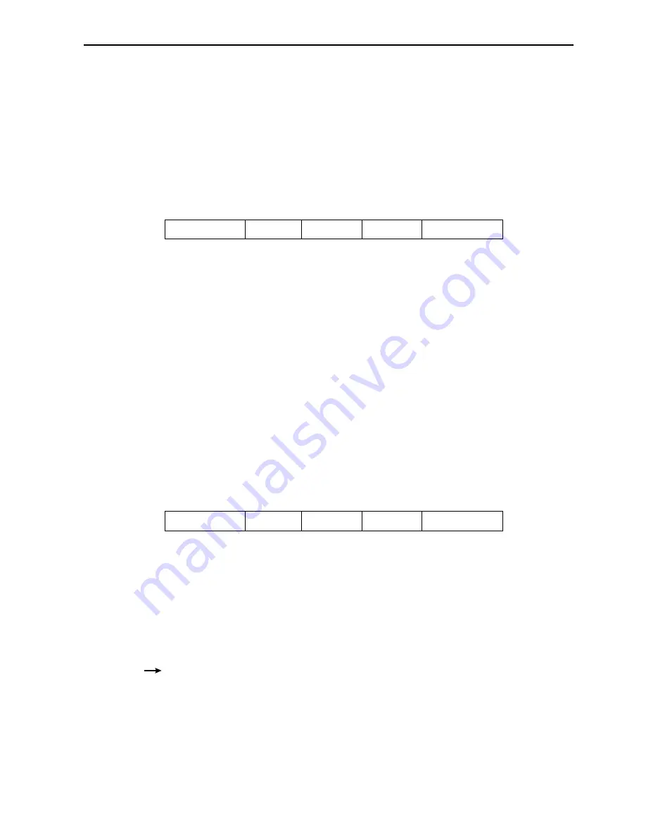 TC Electronic M5000 User Manual Download Page 193