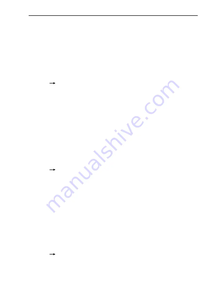 TC Electronic M5000 User Manual Download Page 194