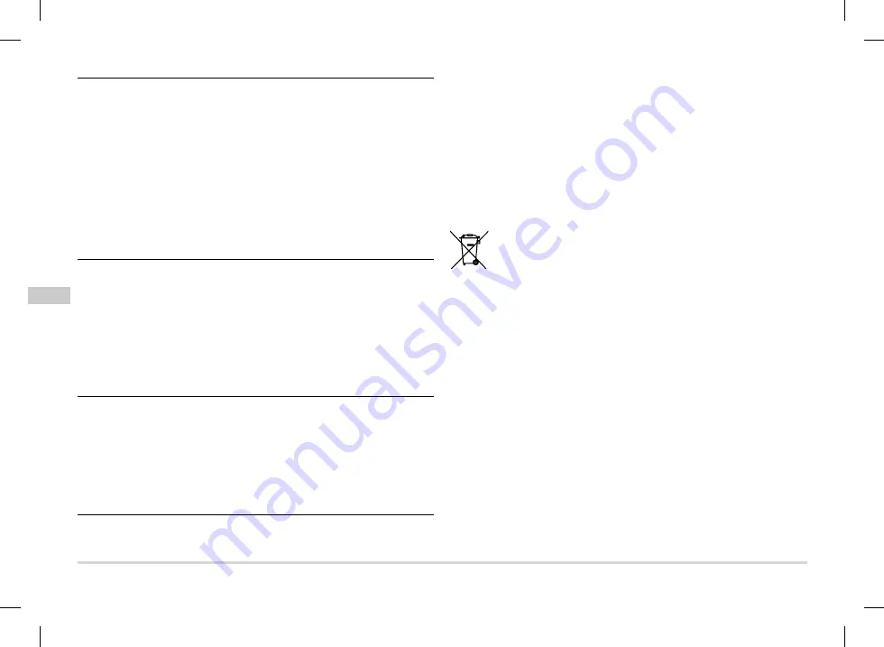 Tchibo Cafissimo pure+ MCA21102 Original Instructions For Use And Warranty Download Page 76