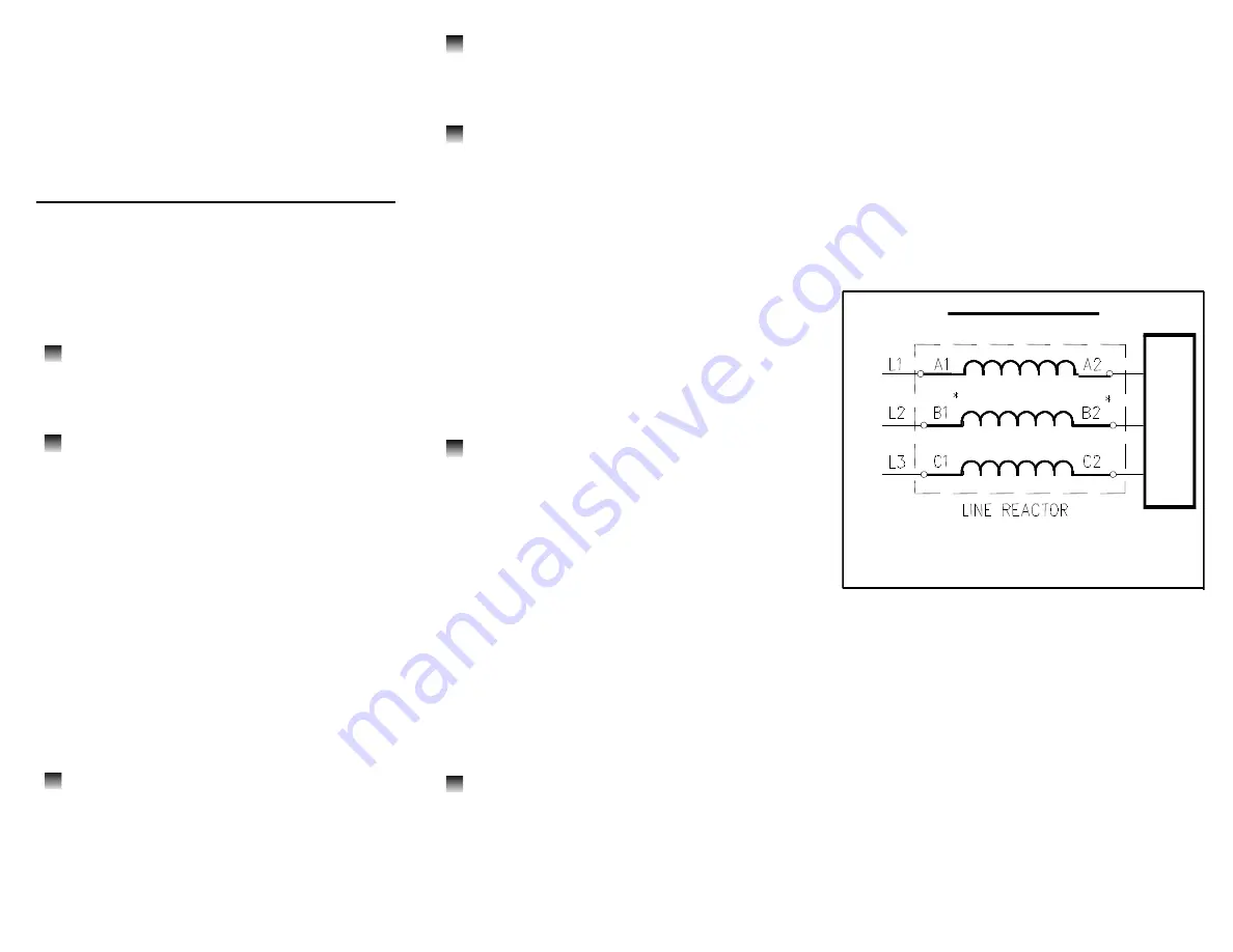 TCi KLR Installation Manual Download Page 2