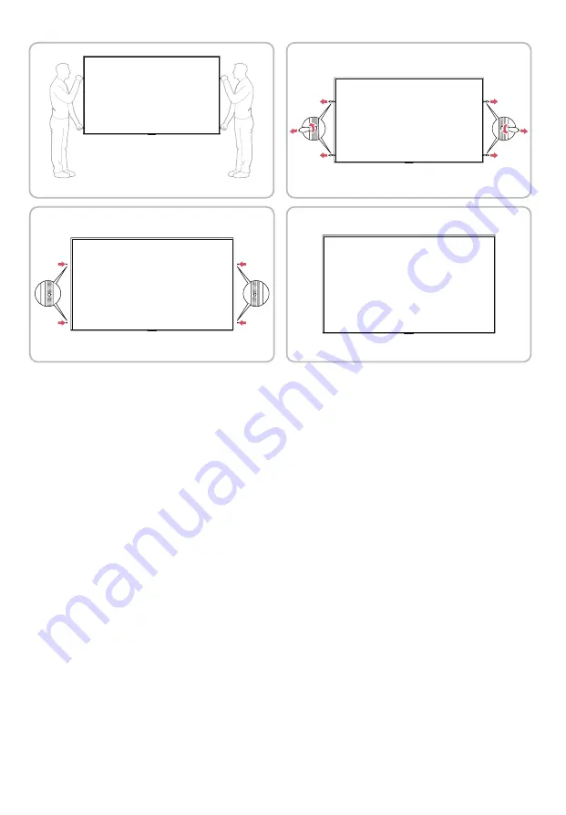 TCL 115QM891G Manual Download Page 11