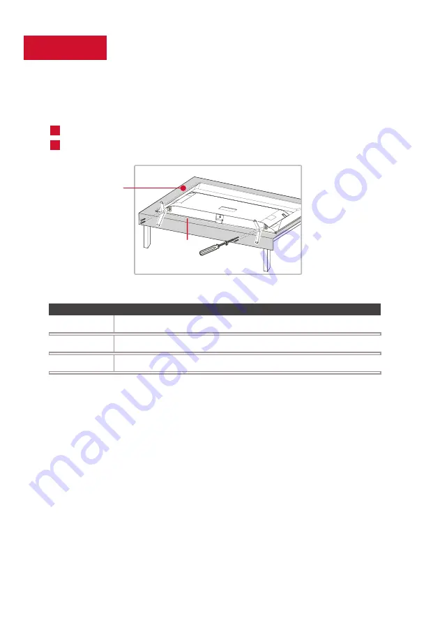 TCL 3 Series Manual Download Page 8