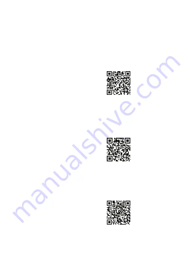 TCL 3 Series Manual Download Page 13