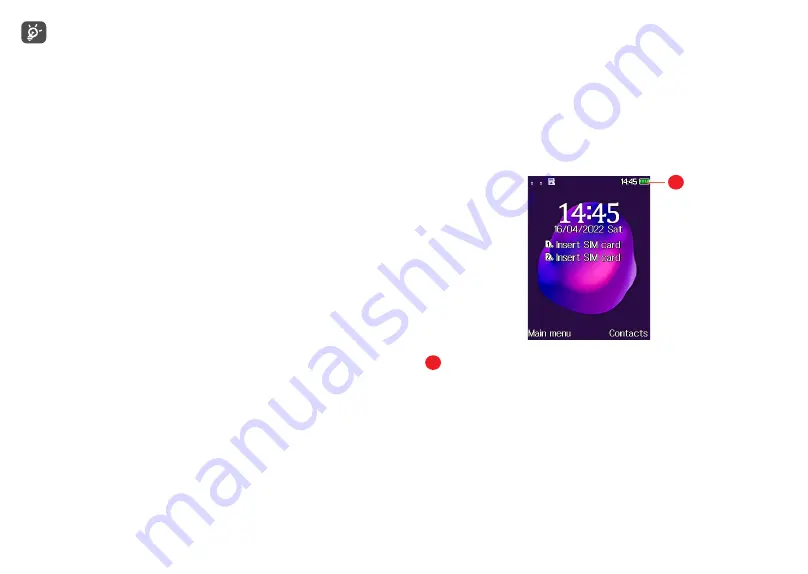 TCL 3189 User Manual Download Page 7