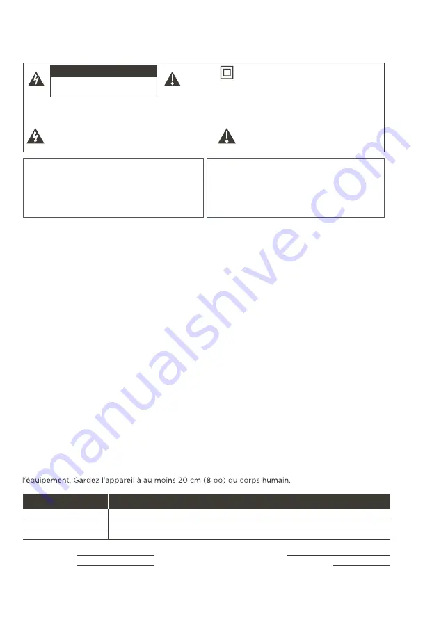 TCL 5 Series Manual Download Page 19