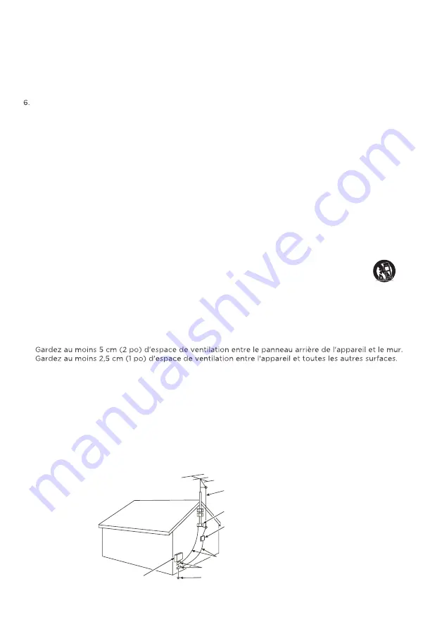 TCL 5 Series Manual Download Page 20