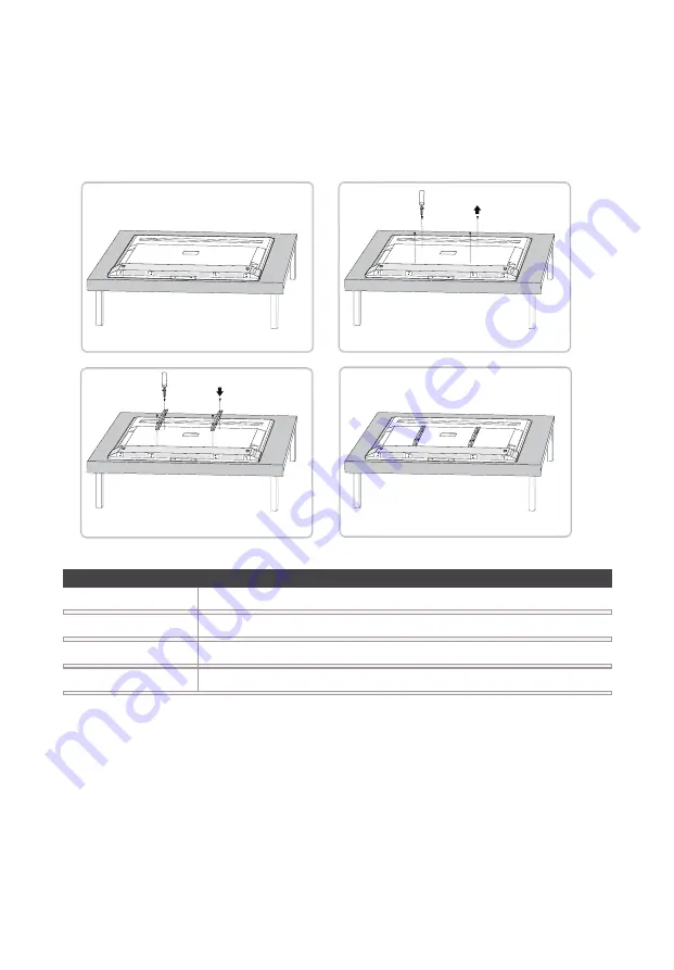 TCL 5 Series Manual Download Page 24