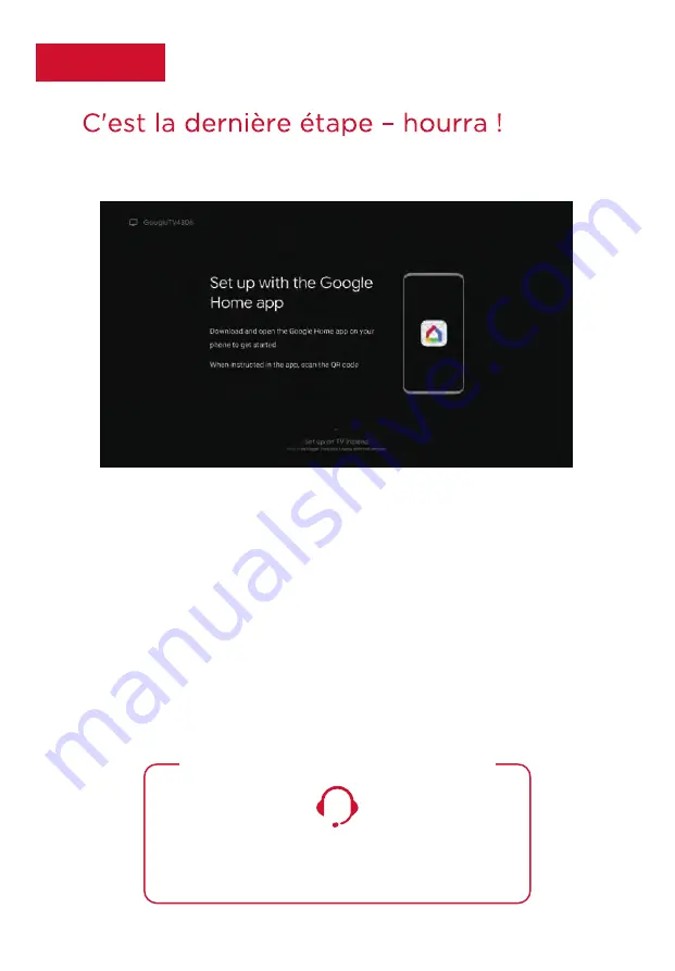 TCL 5 Series Manual Download Page 27