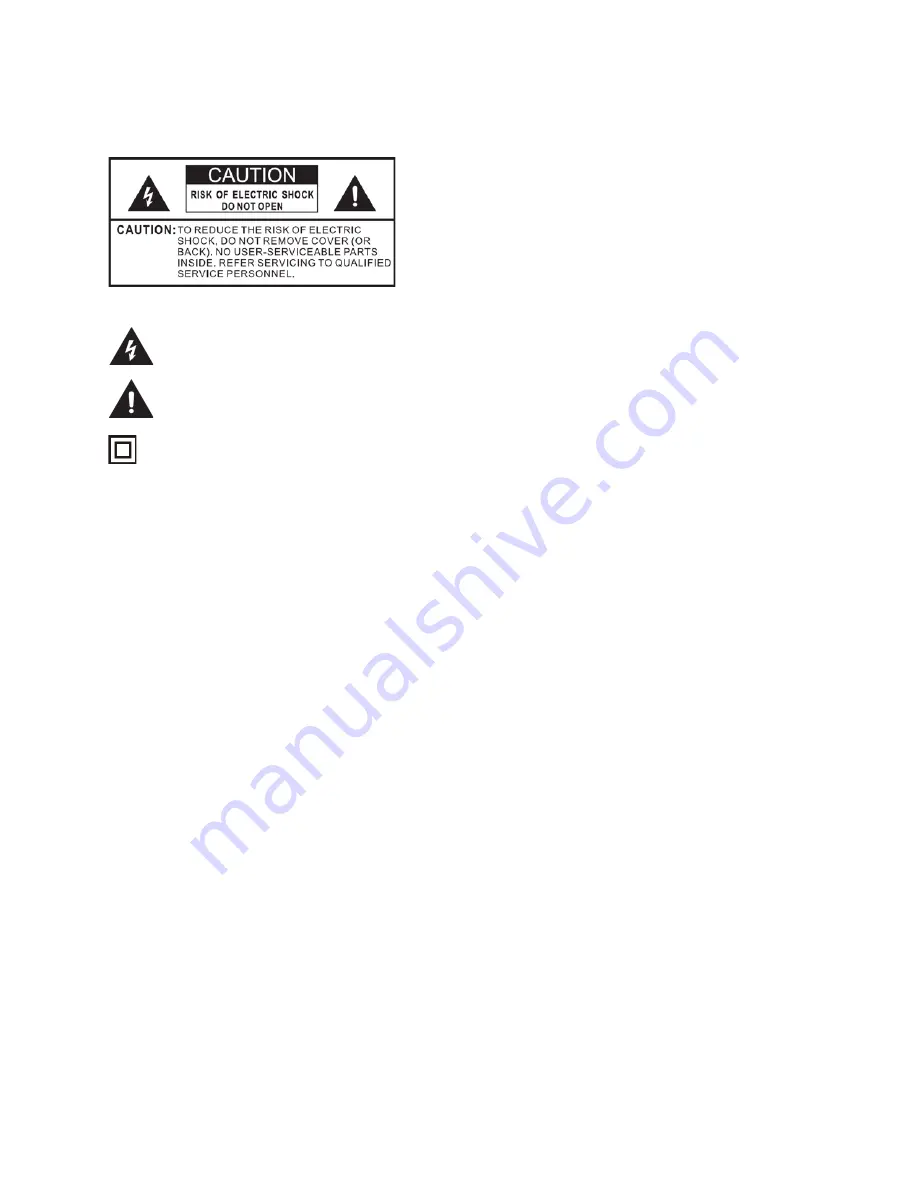 TCL 5 Series User Manual Download Page 7