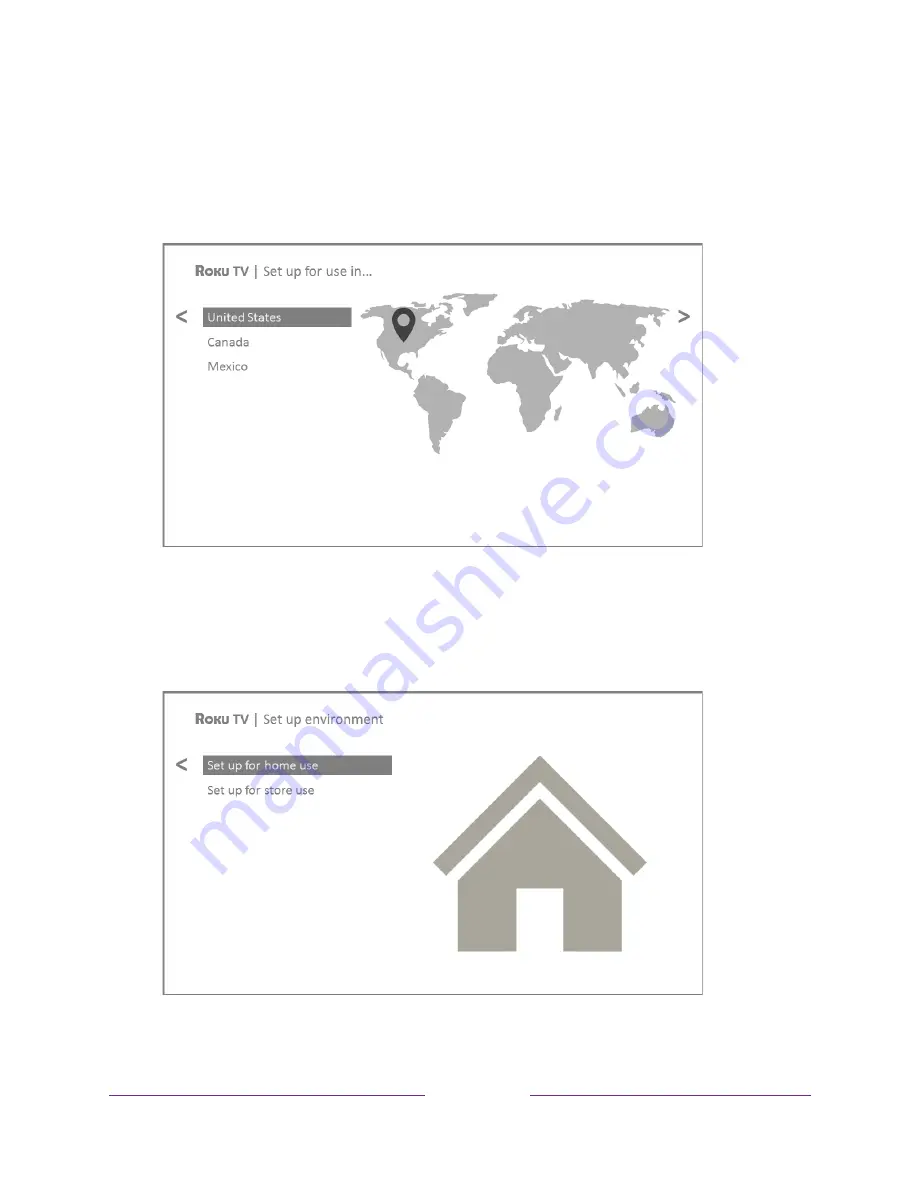 TCL 5 Series User Manual Download Page 28