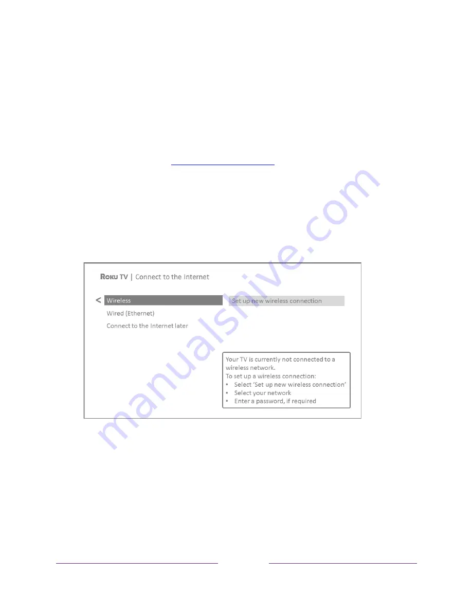 TCL 5 Series User Manual Download Page 29