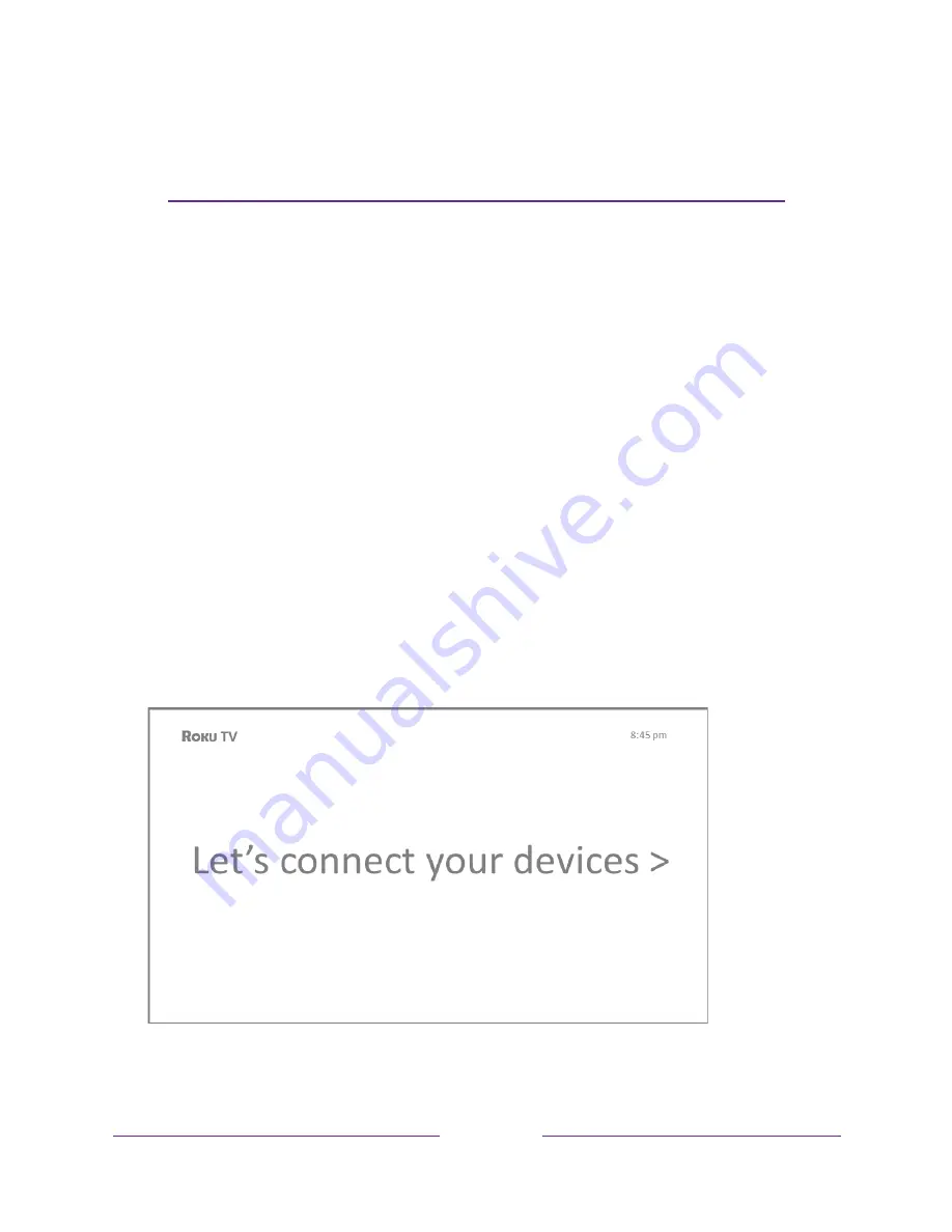 TCL 5 Series User Manual Download Page 35