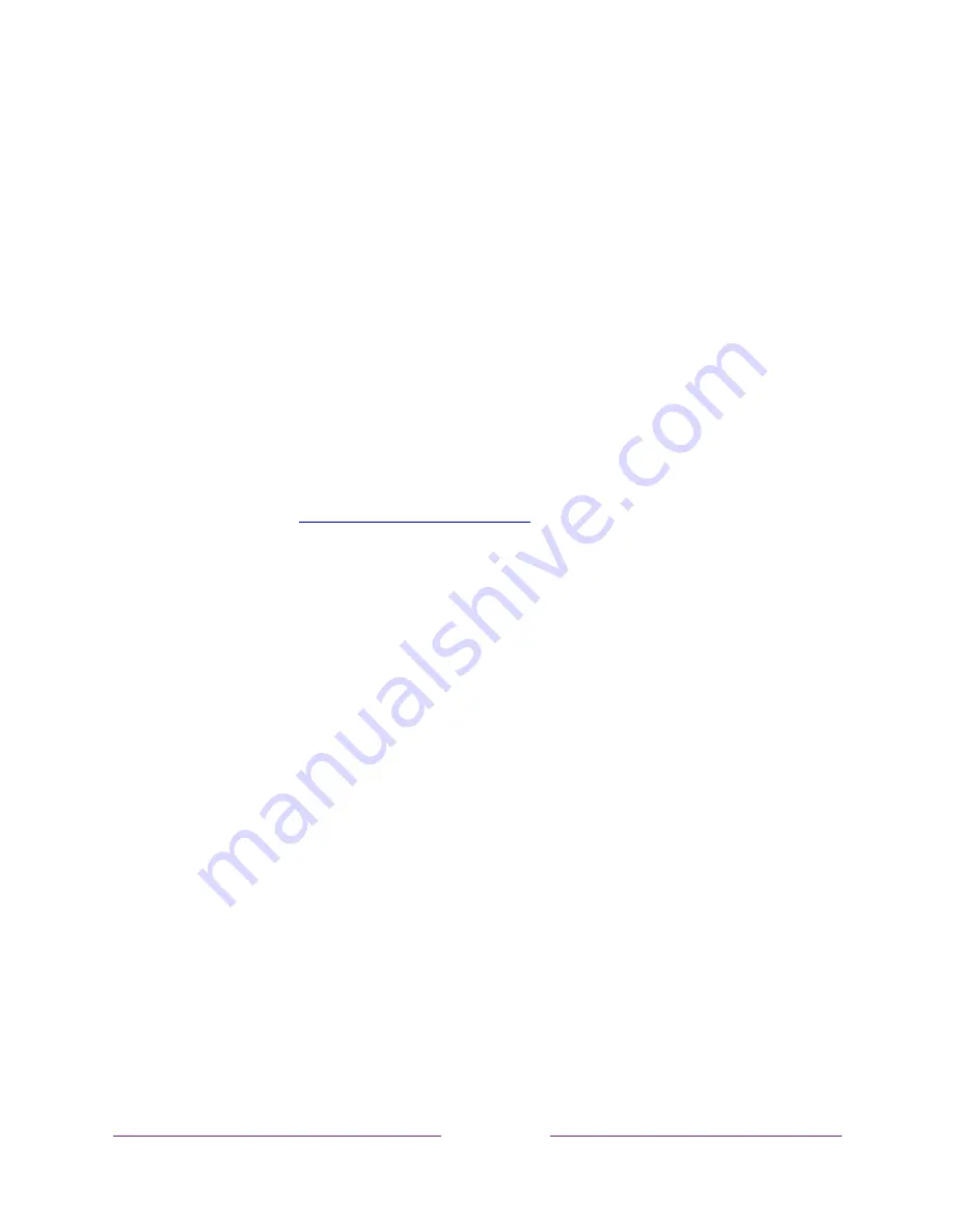 TCL 5 Series User Manual Download Page 40