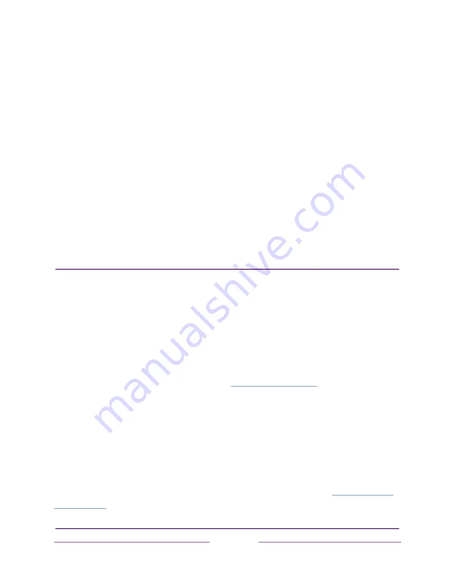 TCL 5 Series User Manual Download Page 45