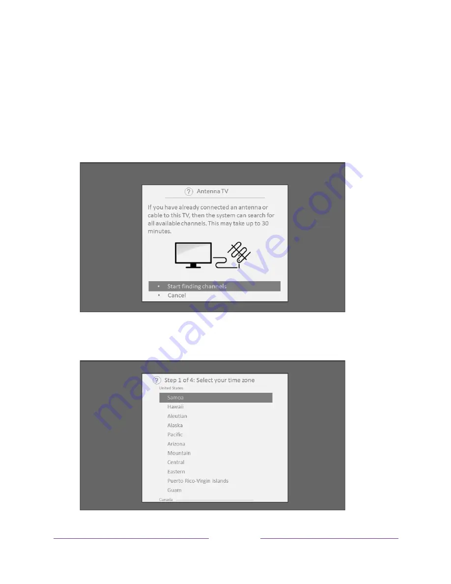 TCL 5 Series User Manual Download Page 46