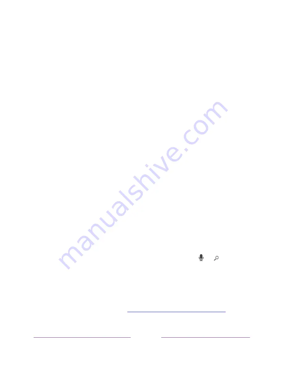 TCL 5 Series User Manual Download Page 49