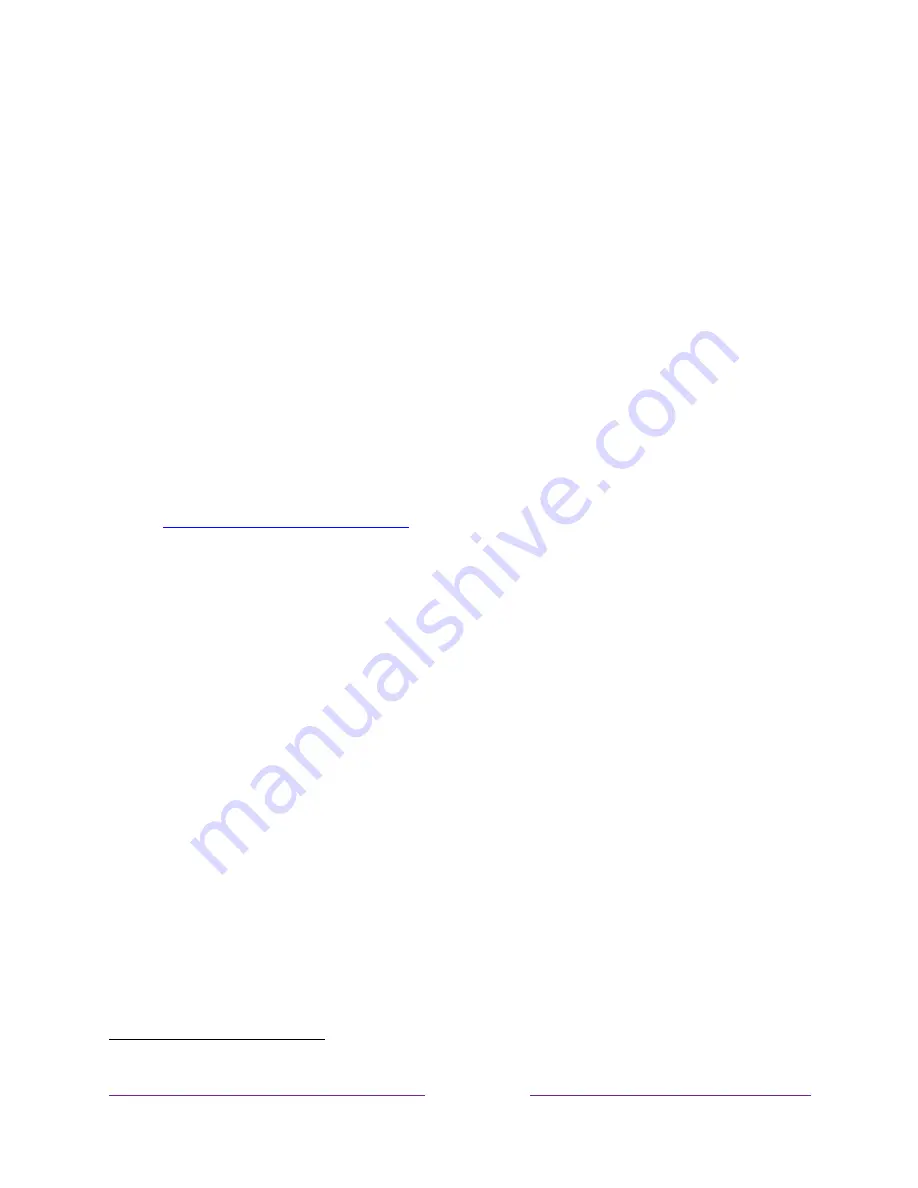 TCL 5 Series User Manual Download Page 68