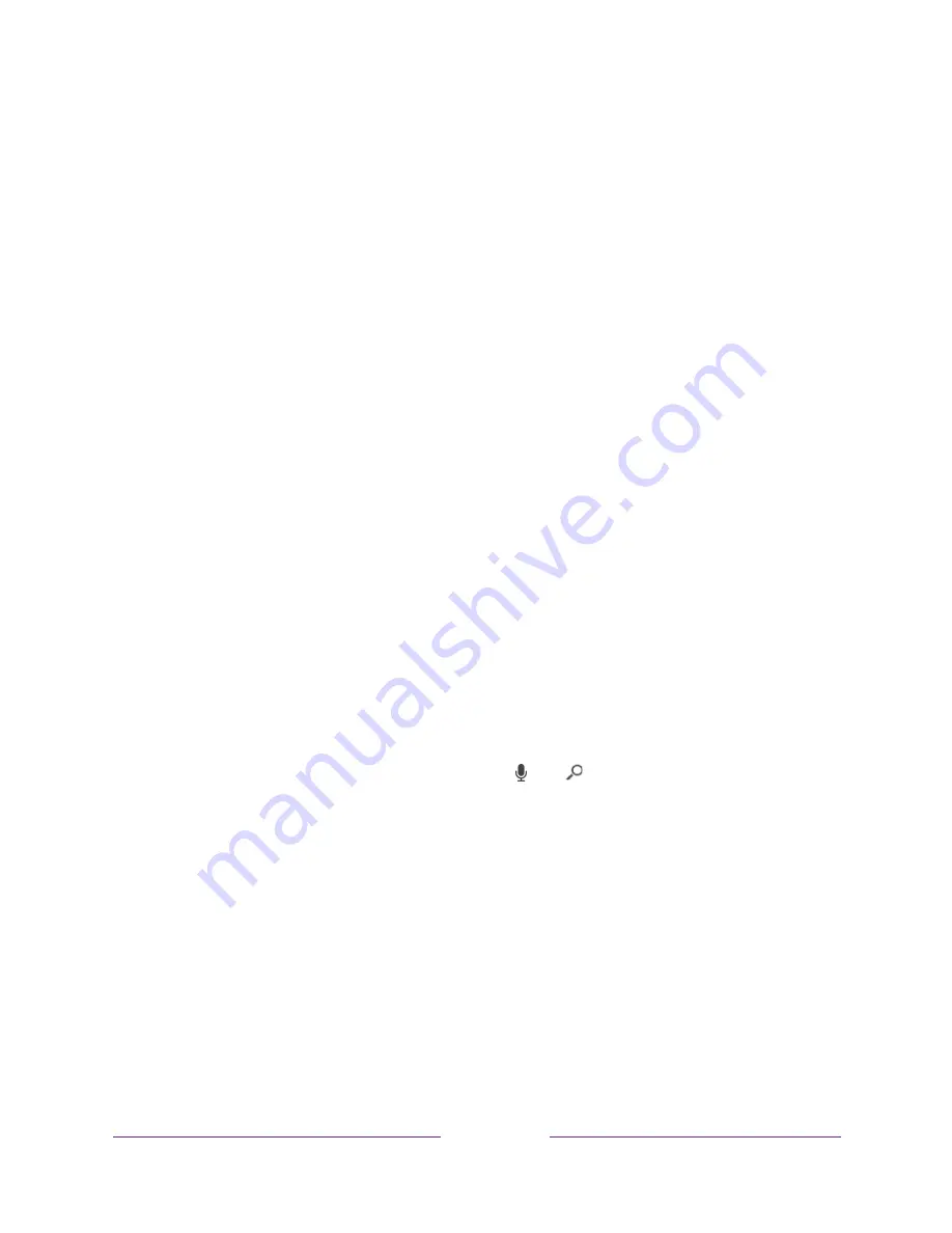 TCL 5 Series User Manual Download Page 94