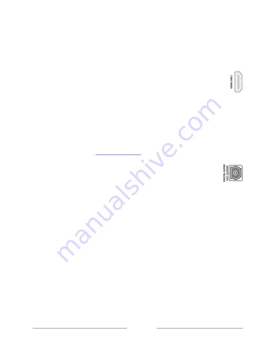 TCL 5 Series User Manual Download Page 129