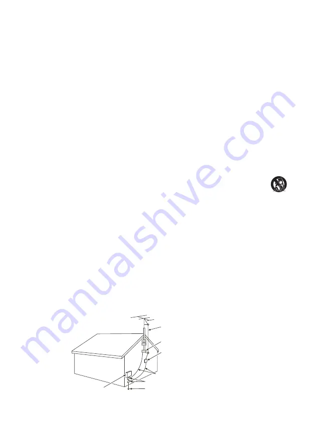 TCL 6 Series Manual Download Page 4