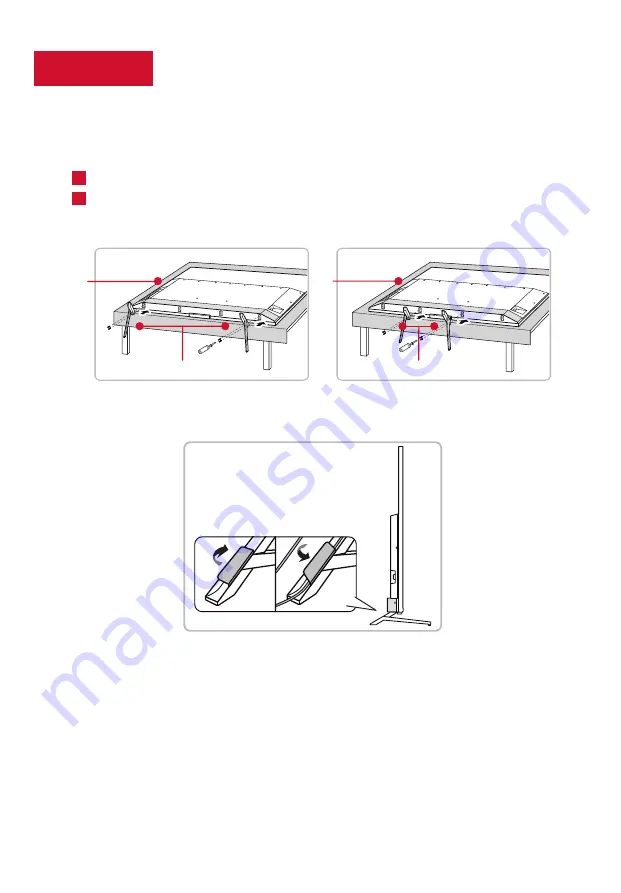 TCL 6 Series Manual Download Page 7