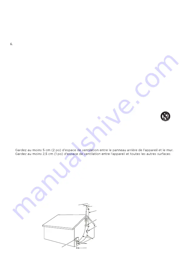 TCL 6 Series Manual Download Page 20