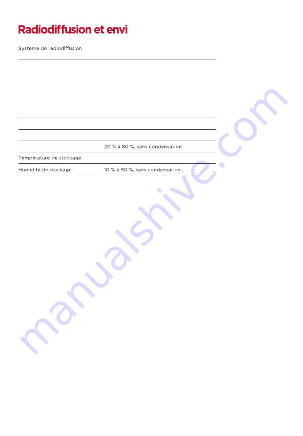 TCL 6 Series Manual Download Page 30