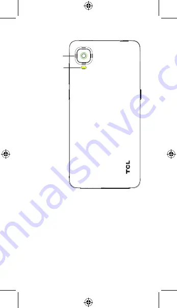 TCL A Series Quick Start Manual Download Page 3