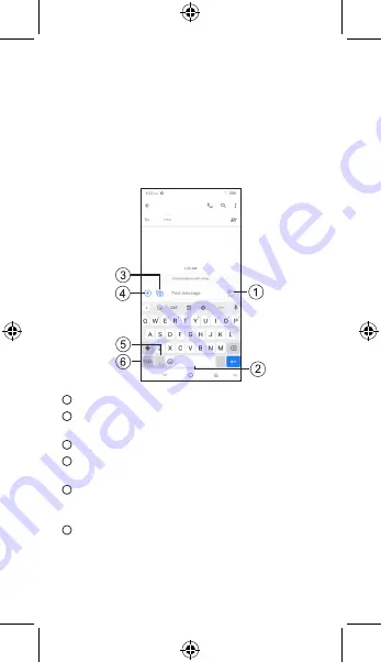 TCL A Series Quick Start Manual Download Page 9