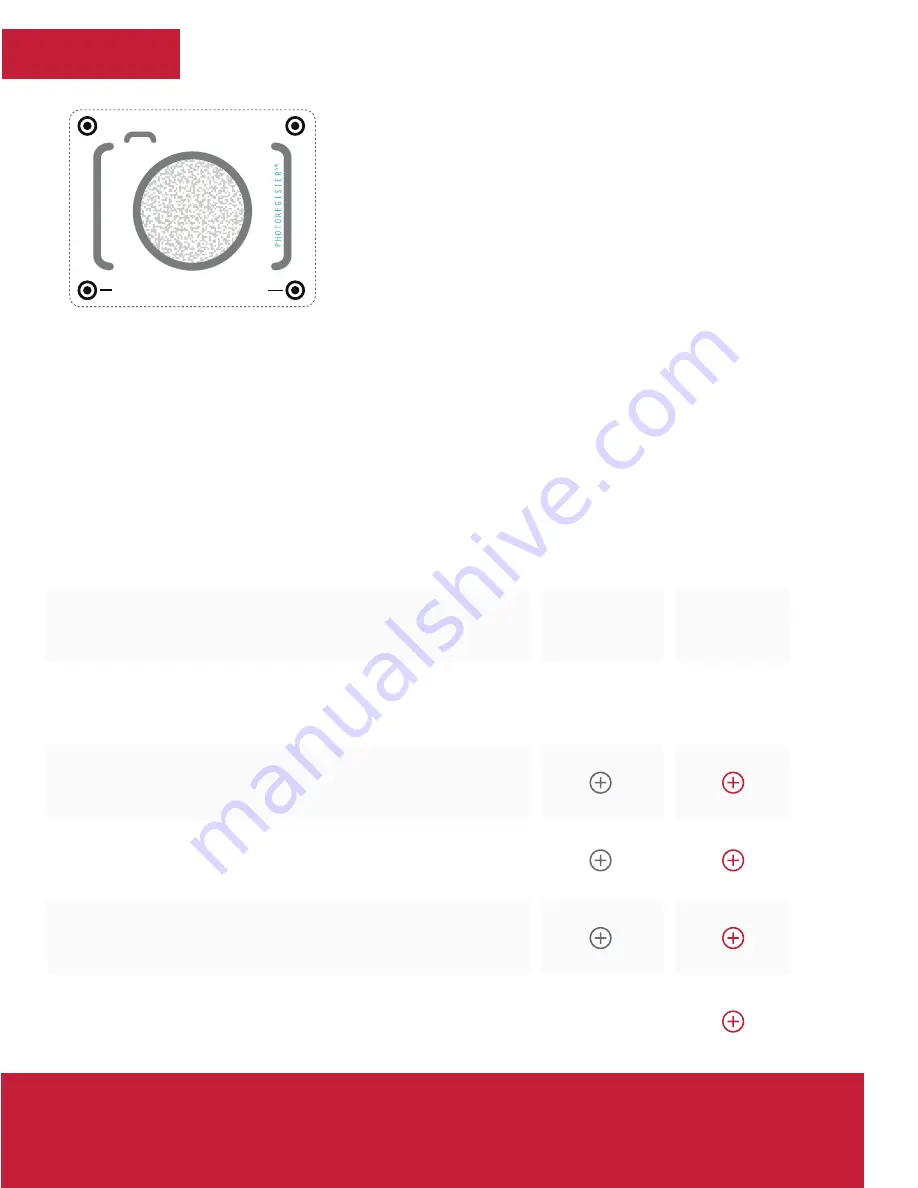 TCL B422D User Manual Download Page 3