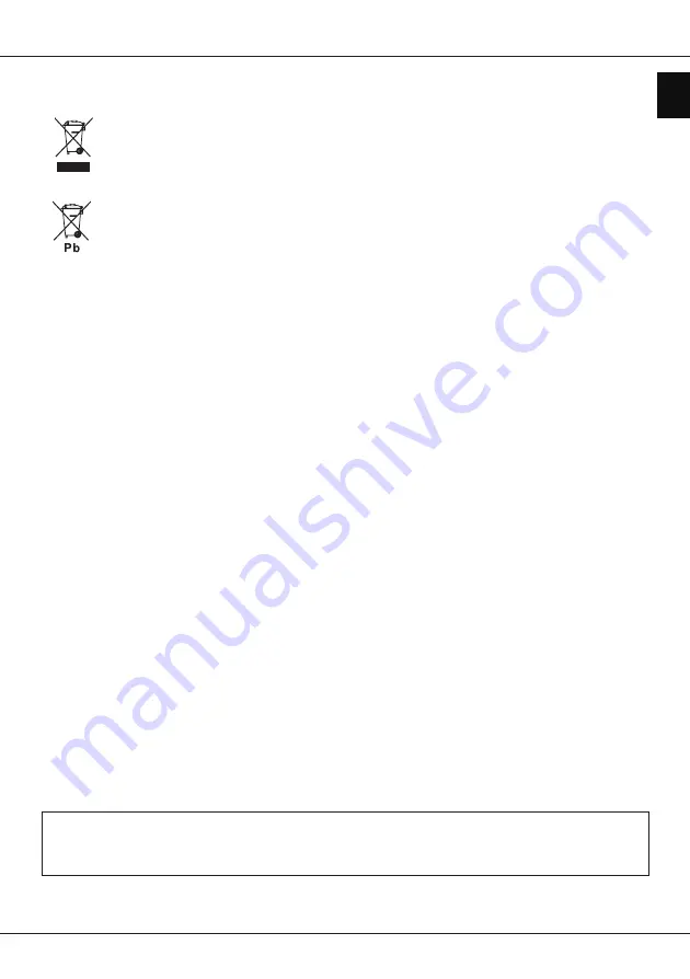 TCL EP66 Manual Download Page 3