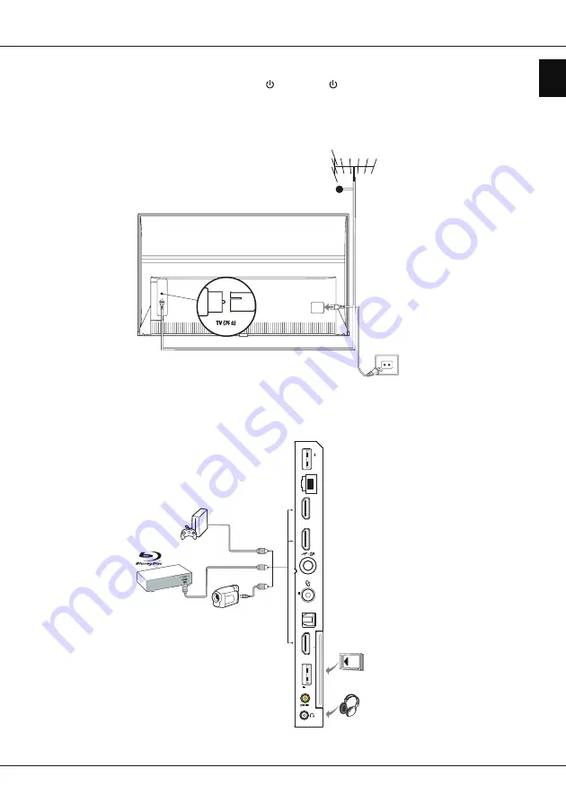 TCL EP66 Manual Download Page 5