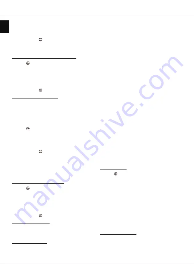 TCL EP66 Manual Download Page 12