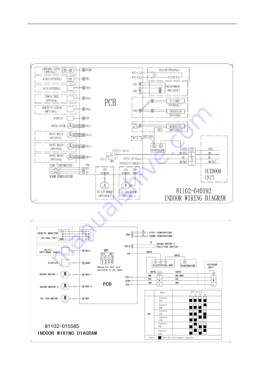 TCL FMA-32I4HD/DVO Скачать руководство пользователя страница 12