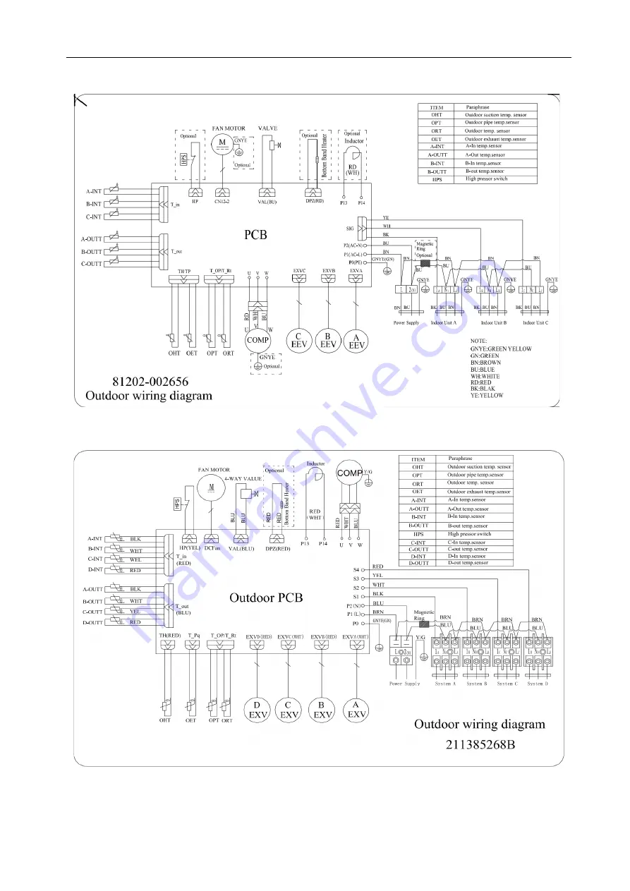 TCL FMA-32I4HD/DVO Скачать руководство пользователя страница 14