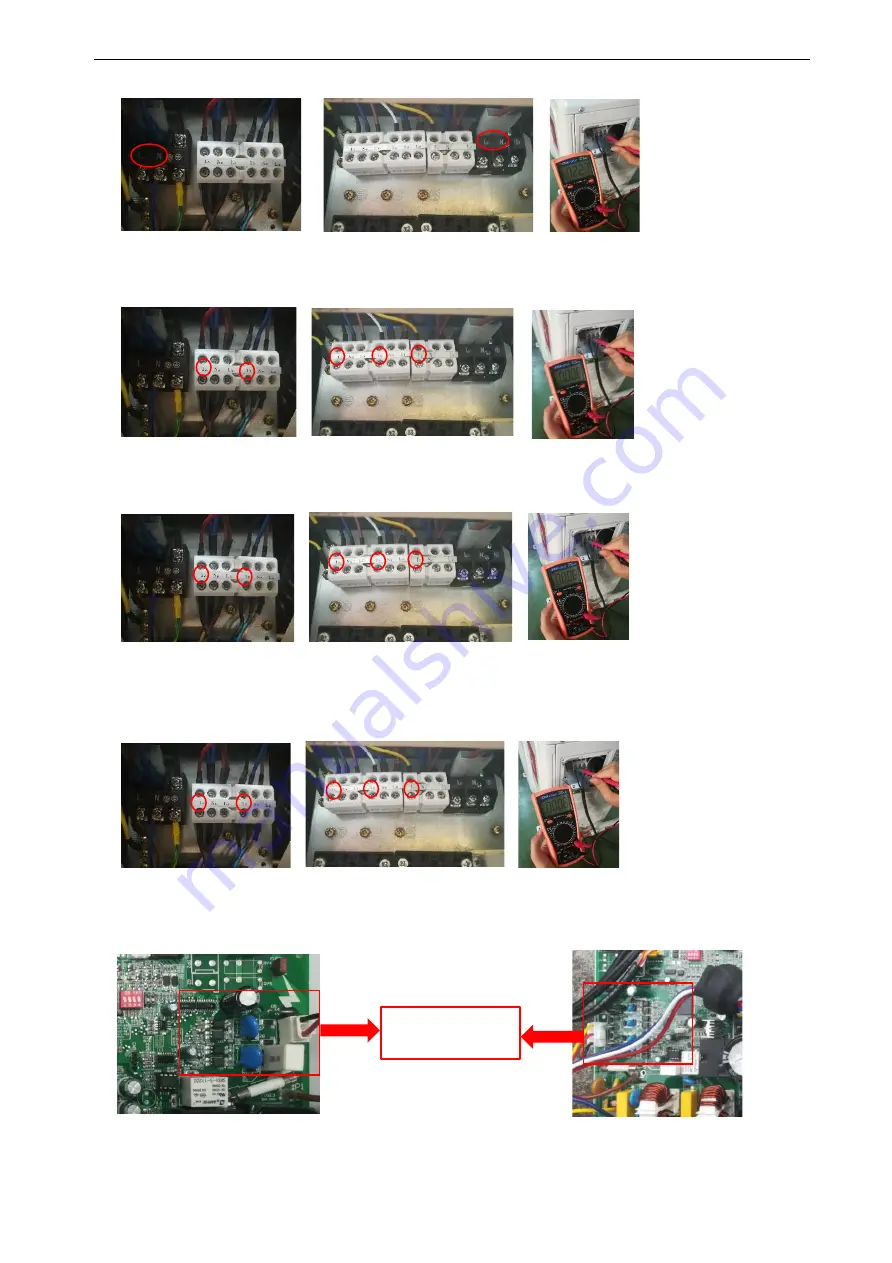 TCL FMA-32I4HD/DVO Скачать руководство пользователя страница 32