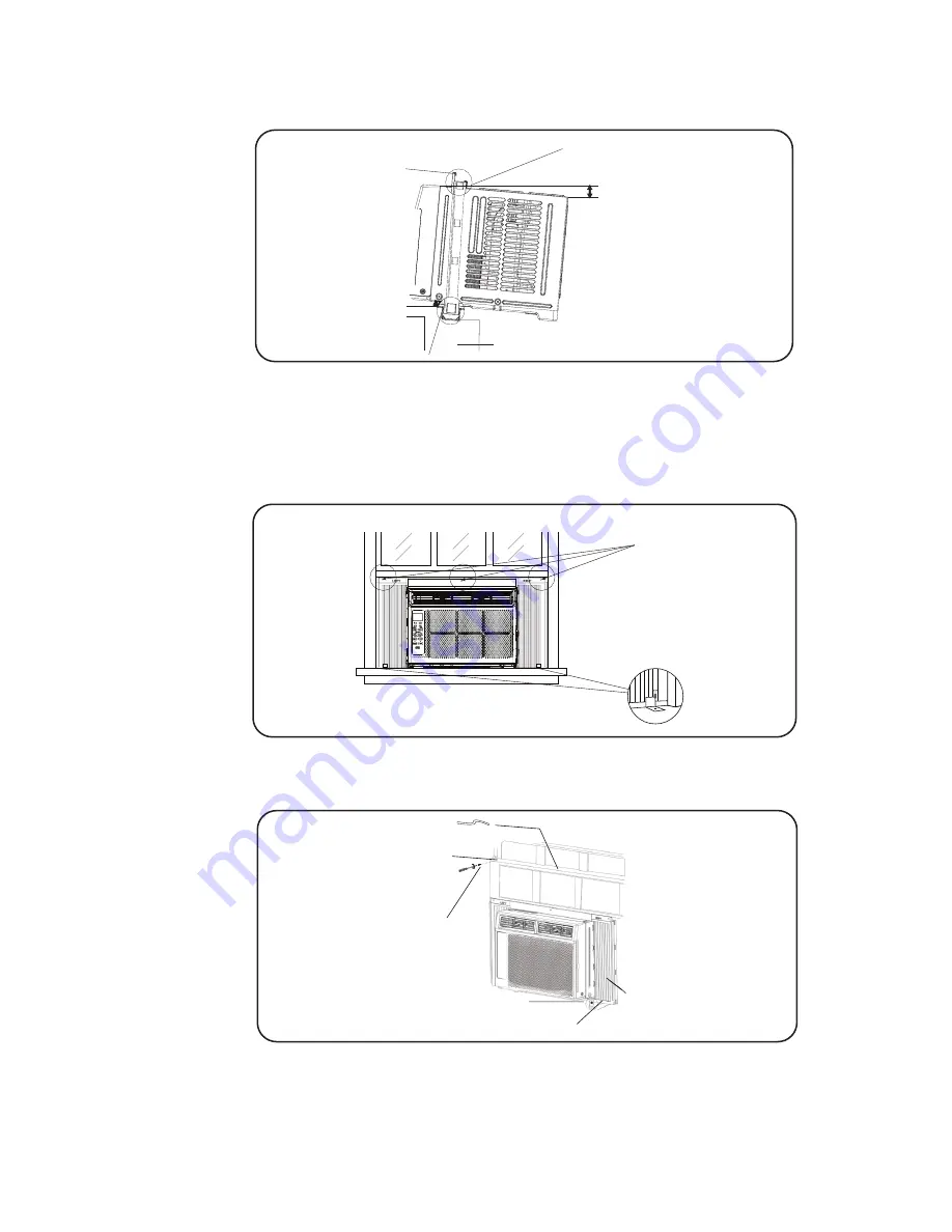 TCL H8W35W Скачать руководство пользователя страница 9