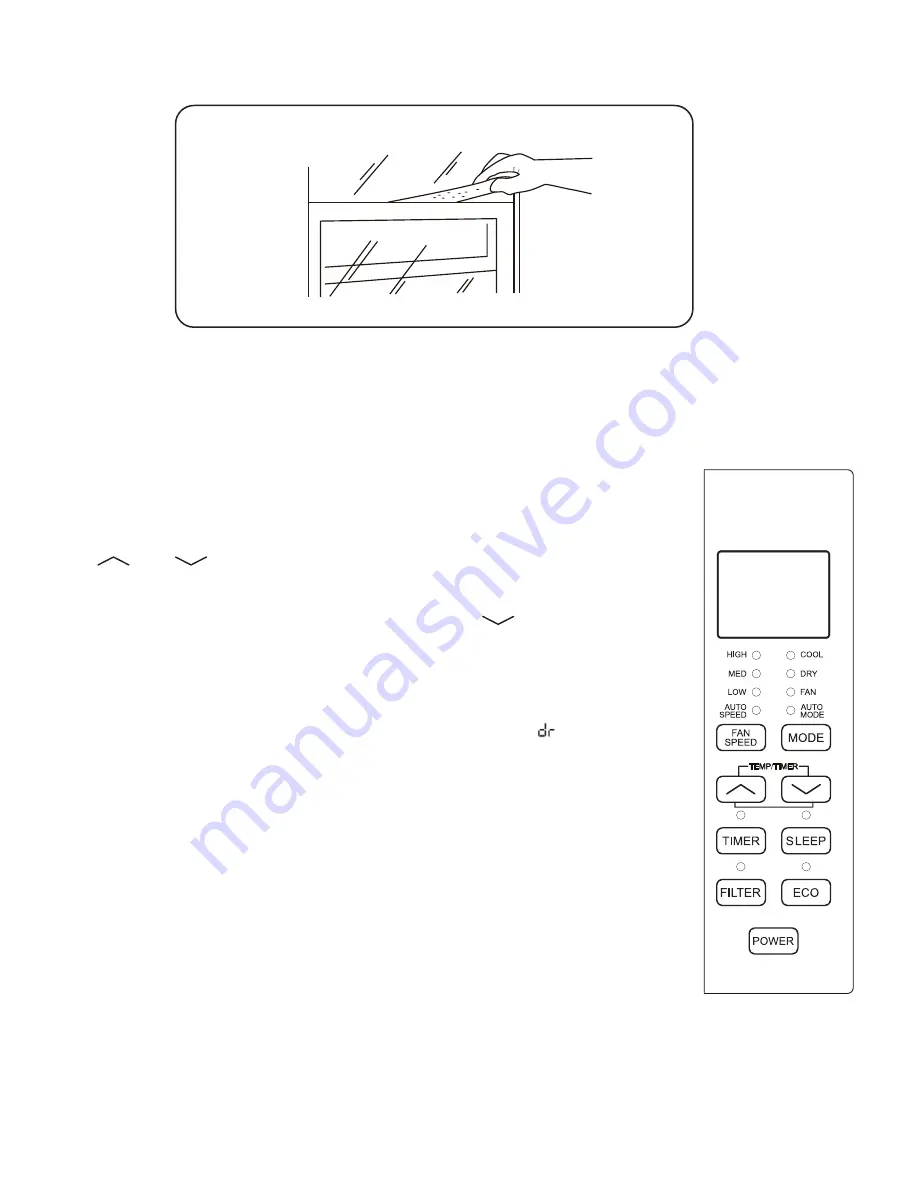 TCL H8W35W Скачать руководство пользователя страница 10