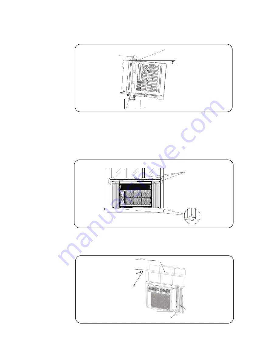 TCL H8W35W Скачать руководство пользователя страница 24