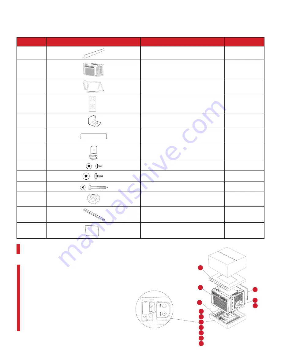 TCL H8W35W Скачать руководство пользователя страница 38