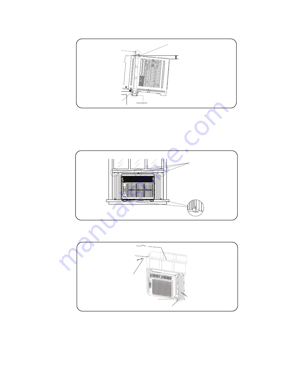 TCL H8W35W Скачать руководство пользователя страница 40