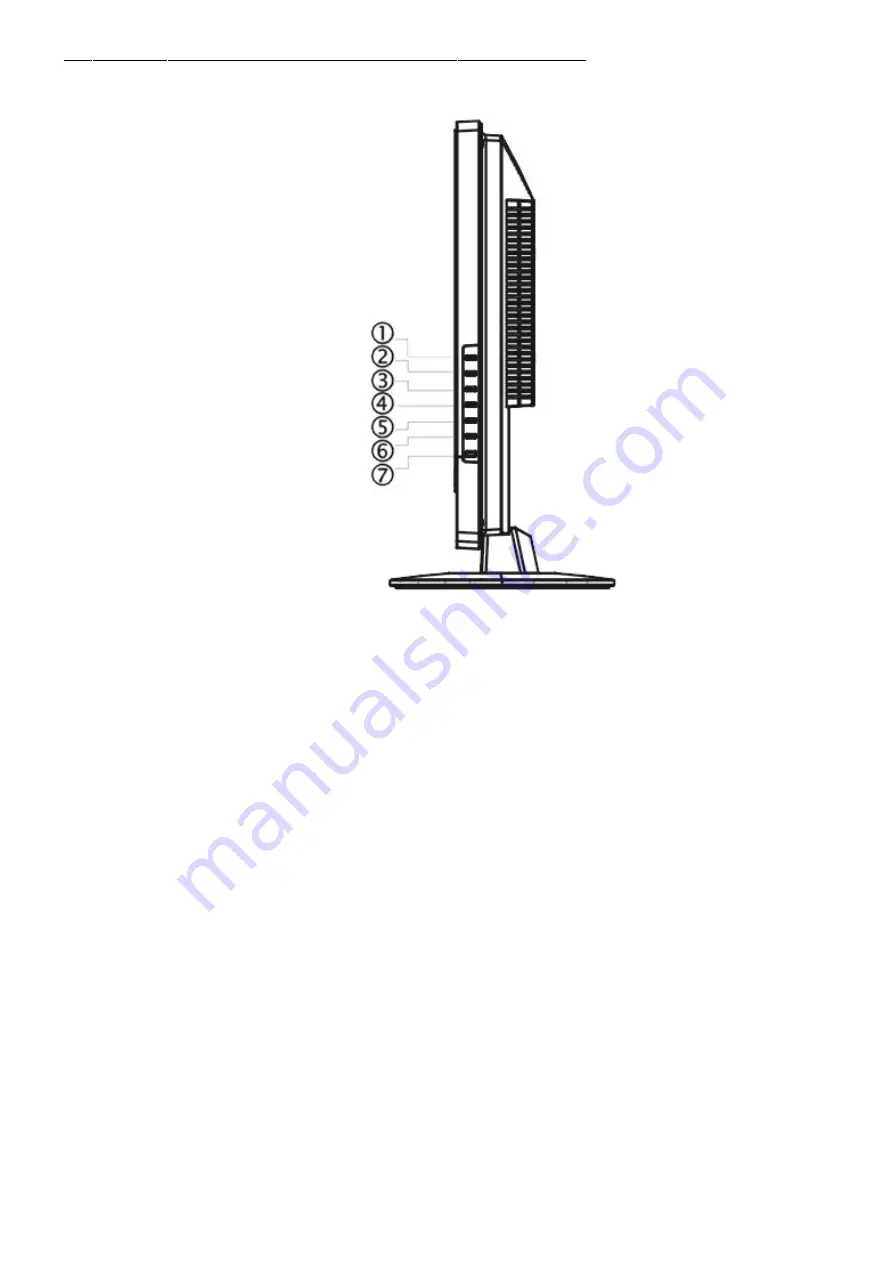 TCL L22E75BK Скачать руководство пользователя страница 9