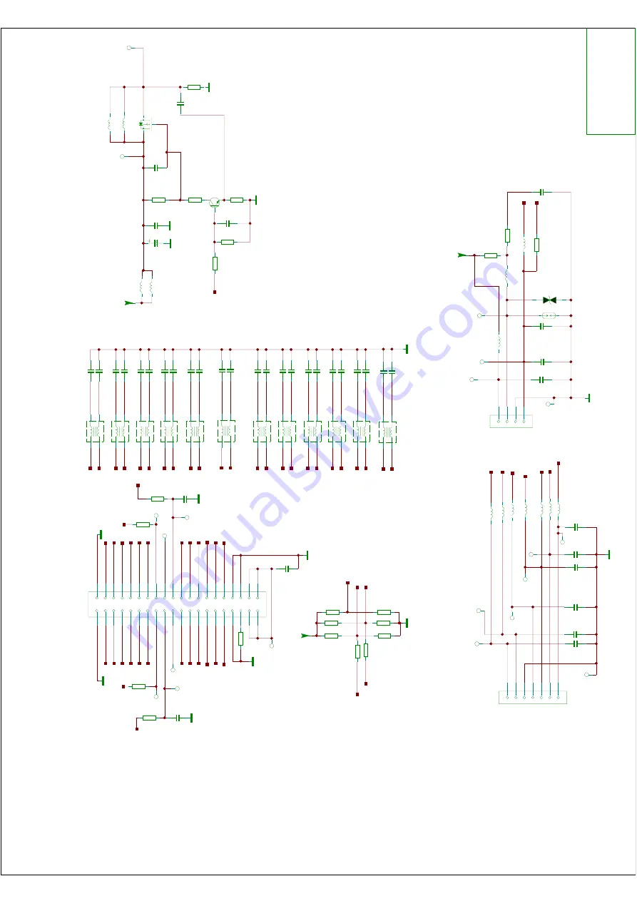 TCL L39F3300F-MT10B-LA Service Manual Download Page 28