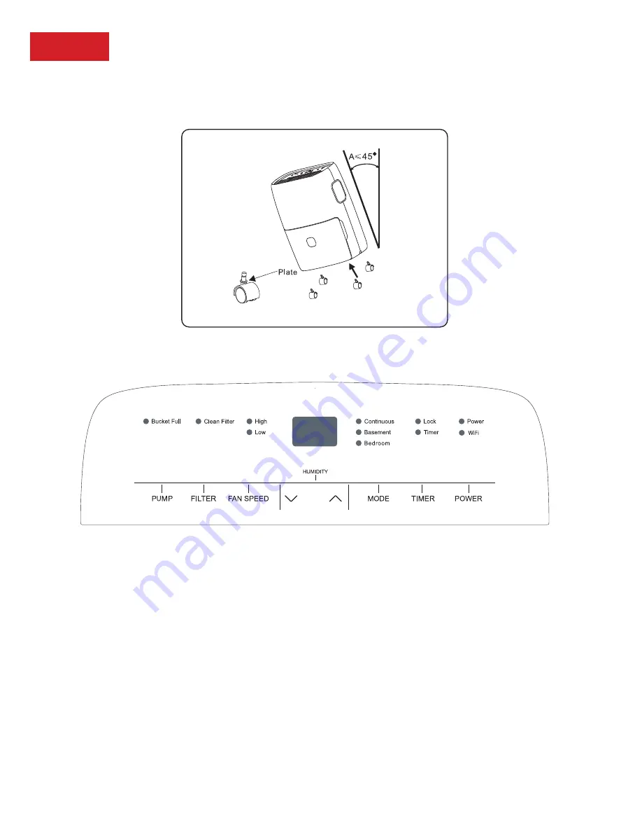 TCL M Series Owner'S Manual Download Page 7