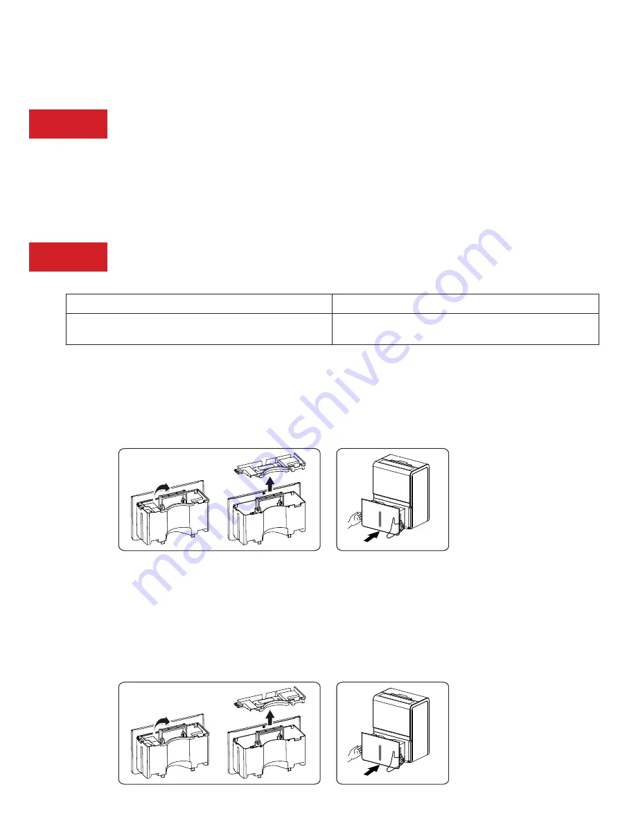 TCL M Series Owner'S Manual Download Page 10