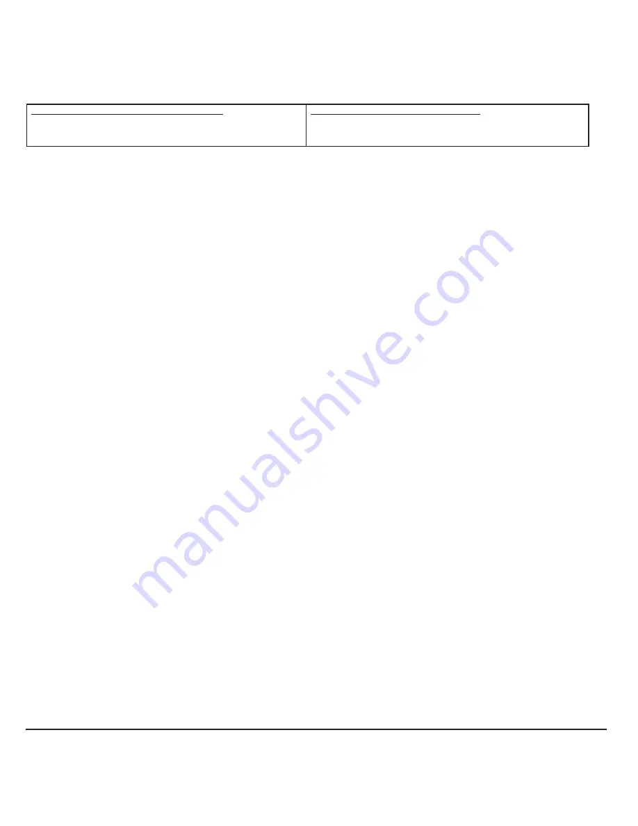 TCL M Series Owner'S Manual Download Page 17