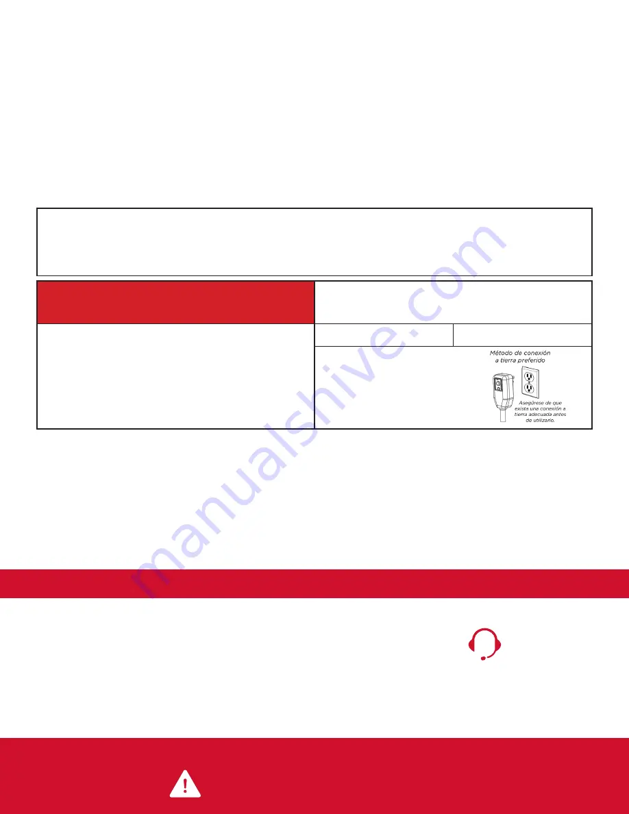 TCL M Series Owner'S Manual Download Page 20