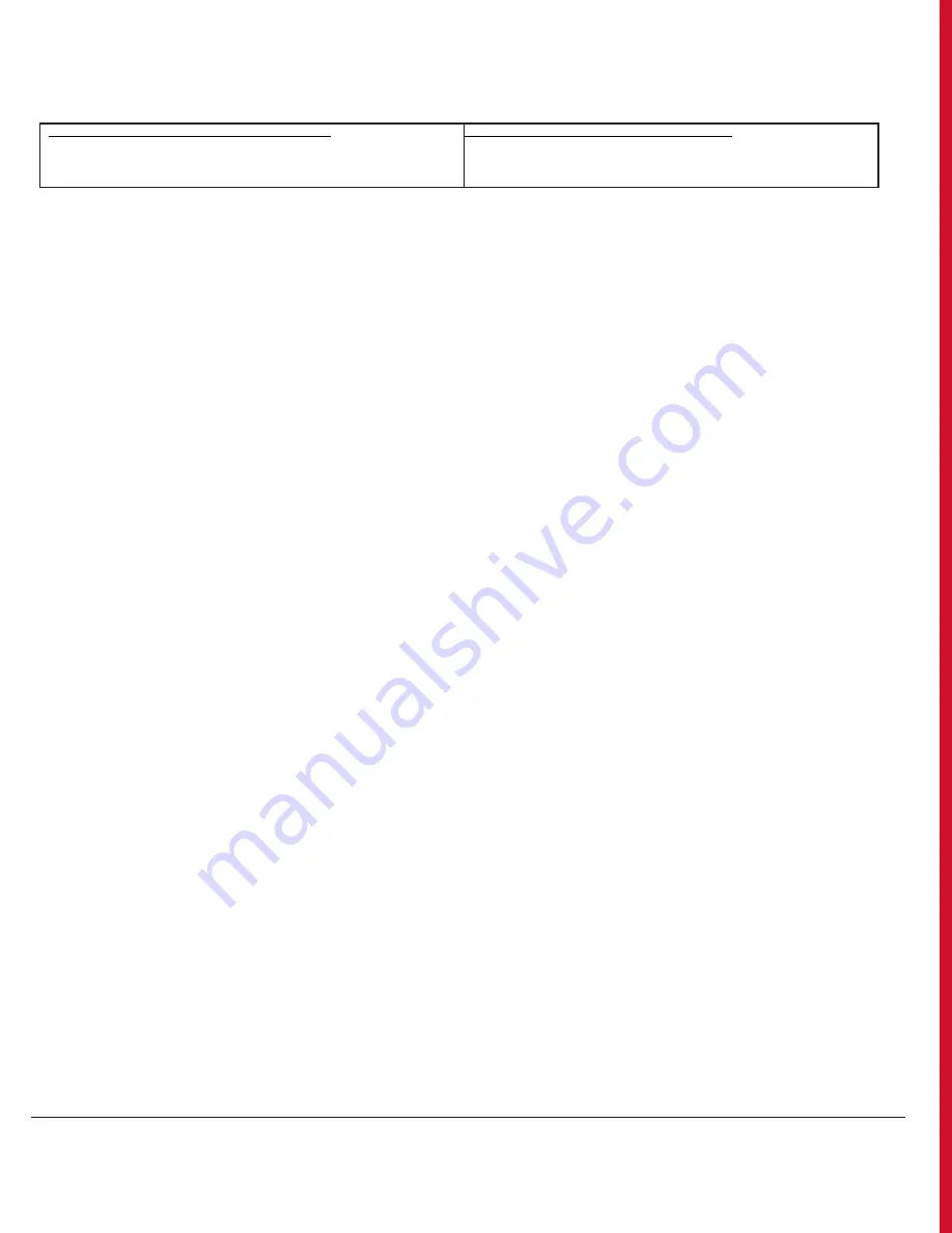 TCL M Series Owner'S Manual Download Page 34